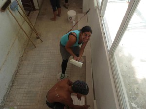 Community Service